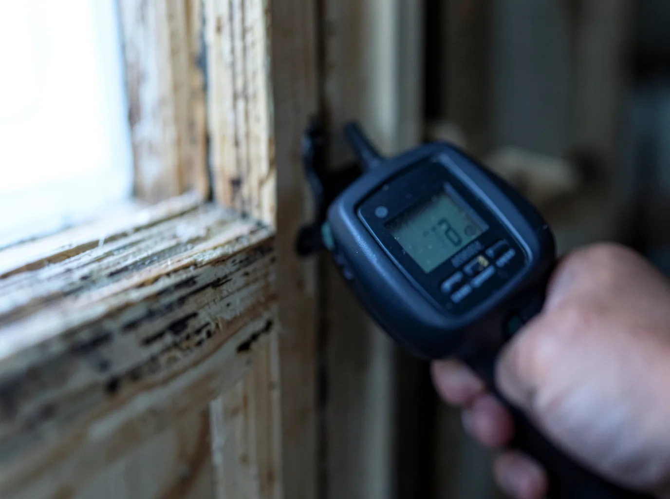 Commercial Water Damage Restoration in Anderson, MO