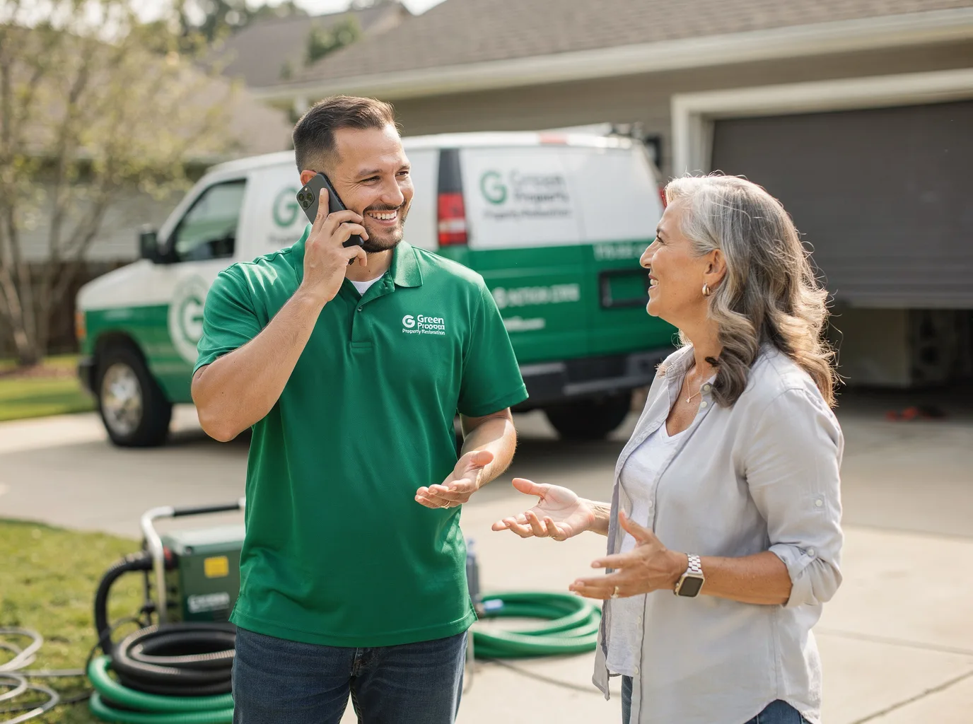 Water Damage Restoration Anderson, MO FAQs
